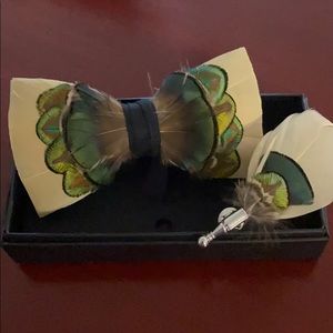 Luxury Bow tie